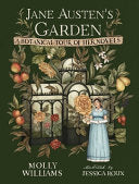 Jane Austen's Garden: A Botanical Tour of the Clas by Phoenix Books