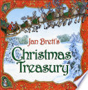 Jan Brett's Christmas Treasury by Phoenix Books
