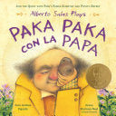 Alberto Salas Plays Paka Paka Con la Papa