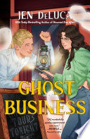 Ghost Business by Phoenix Books