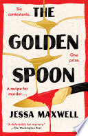 Golden Spoon: A Novel by Phoenix Books