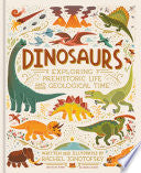 Dinosaurs: Exploring Prehistoric Life and Geologic by Phoenix Books