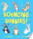 Bouncing Bunnies! by Phoenix Books