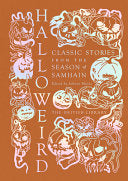 Halloweird by Phoenix Books
