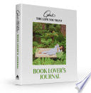 Oprah's The Life You Want Book Lover's Journal