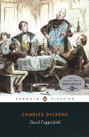David Copperfiield by Phoenix Books