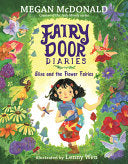 Fairy Door Diaries: Eliza and the Flower Fairies by Phoenix Books