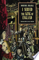 I Served the King of England by Phoenix Books