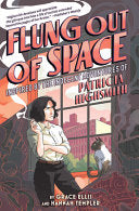 Flung Out of Space by Phoenix Books