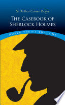 Casebook of Sherlock Holmes by Phoenix Books
