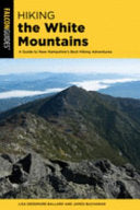 Hiking the White Mountains by Phoenix Books
