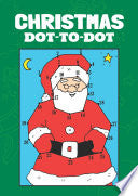 Christmas Follow-The-Dots by Phoenix Books
