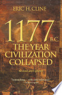 1177 B.C.: The Year Civilization Collapsed: Revise by Phoenix Books