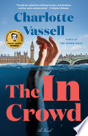 In Crowd: A Novel by Phoenix Books