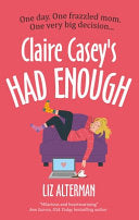 Claire Casey's Had Enough by Phoenix Books