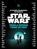 From a Certain Point of View (Star Wars) by Phoenix Books