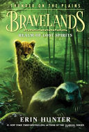 Bravelands: Thunder on the Plains #3: Realm of Los by Phoenix Books
