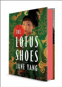 Lotus Shoes: A Novel