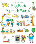 Big Book of Spanish Words by Phoenix Books