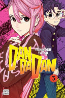 Dandadan Vol. 3 by Phoenix Books