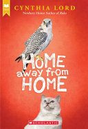 Home Away From Home by Phoenix Books