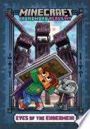 Eyes of the Endermen! (Minecraft Ironsword Academy by Phoenix Books