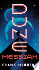 Dune Messiah by Phoenix Books