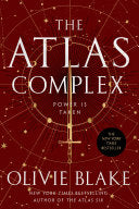 Atlas Complex by Phoenix Books