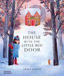House with the Little Red Door by Phoenix Books
