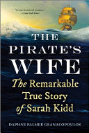 Pirate's Wife: The Remarkable True Story of Sarah
