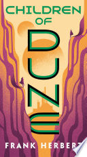 Children of Dune by Phoenix Books