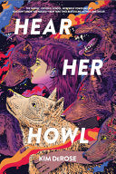 Hear Her Howl by Phoenix Books