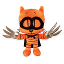 Dog Man's Cat Kid Doll: 6.5 by Phoenix Books