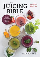 Juicing Bible by Phoenix Books