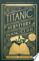 The Titanic Survivors Book Club