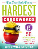 New York Times Hardest Crosswords Volume 15 50 Fri