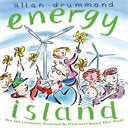 Energy Island by Phoenix Books