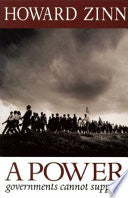 POWER GOVERNMENTS CANNOT SUPPR