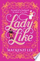 Lady Like: A Novel by Phoenix Books