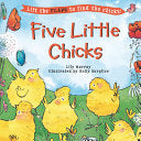 Five Little Chicks by Phoenix Books
