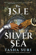 Isle in the Silver Sea by Phoenix Books