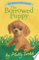 Borrowed Puppy by Phoenix Books