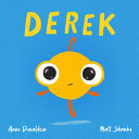 Derek by Phoenix Books