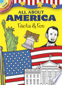 All About America: Facts & Fun by Phoenix Books