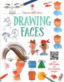 Drawing Faces IR by Phoenix Books