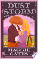 Dust Storm by Phoenix Books