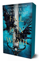 Fall of Ruin and Wrath by Phoenix Books
