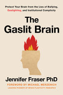 Gaslit Brain by Phoenix Books