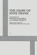 Diary of Anne Frank by Phoenix Books