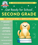 Get Ready for School: Second Grade (Revised and Up by Phoenix Books